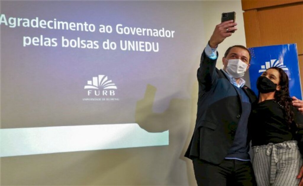 Cavalheiro/Secom - 