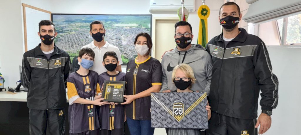 Divulgação - 