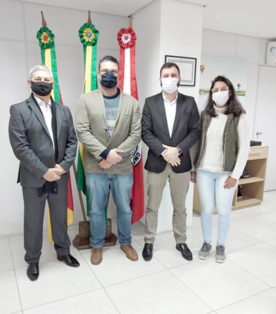 TORRES: ESF SÃO FRANCISCO TEM NOVO MÉDICO