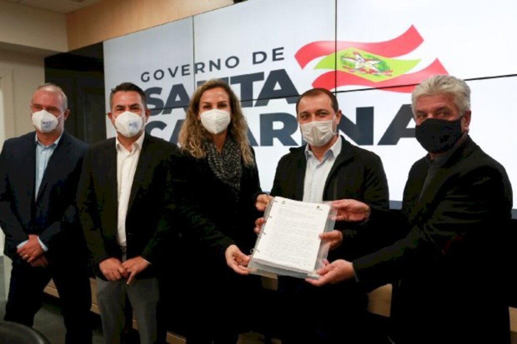 Julio Cavalheiro/Secom - 