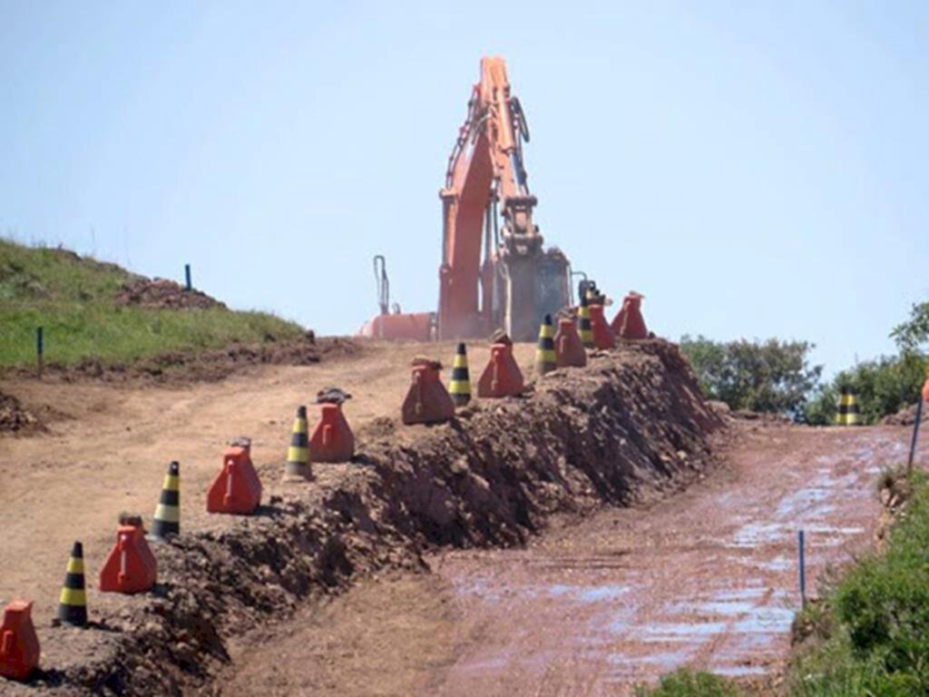 PRAIA GRANDE: LICENÇA AMBIENTAL PARA A OBRA DA  SERRA DO FAXINAL DEVE SAIR ATÉ 30 DE JULHO