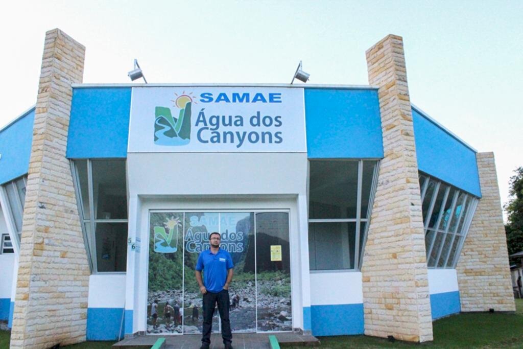 PRAIA GRANDE: SAMAE BUSCA RECURSOS PARA CONSTRUÇÃO DA  ESTAÇÃO DE TRATAMENTO DE ÁGUA