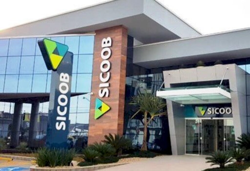 Divulgação/Sicoob - 