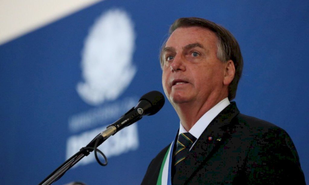 © Marcos Corrêa/PR - 