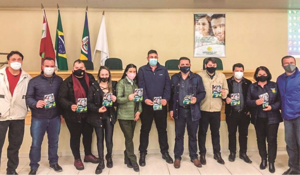 CEPRAG APRESENTA CURSOS DE QUALIFICAÇÃO PROFISSIONAL EM PRAIA GRANDE