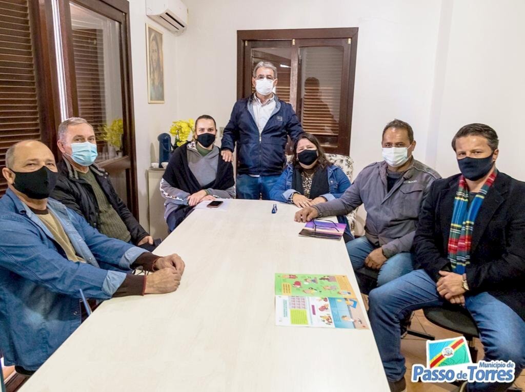 GOVERNO MUNICIPAL DE PASSO DE TORRES REALIZA AÇÕES EM COMEMORAÇÃO A SEMANA DO MEIO AMBIENTE