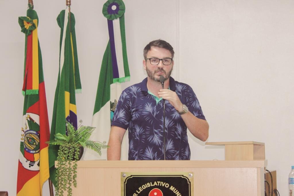 DESTAQUE DA SEMANA