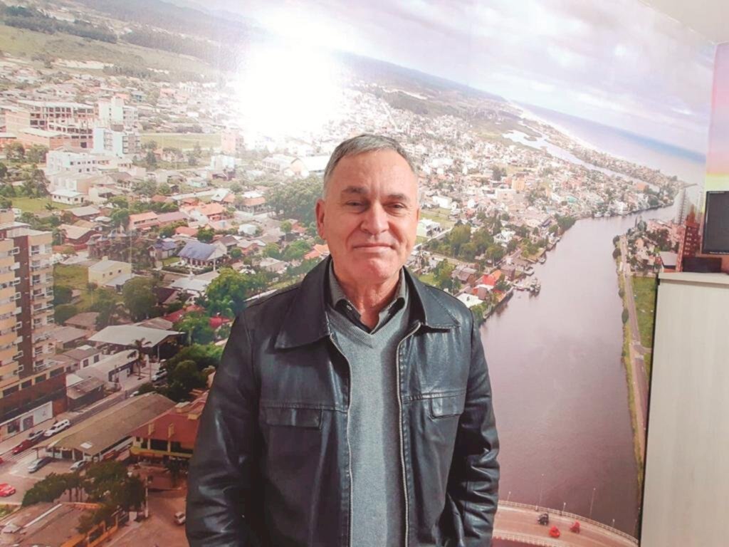 DESTAQUE DA SEMANA