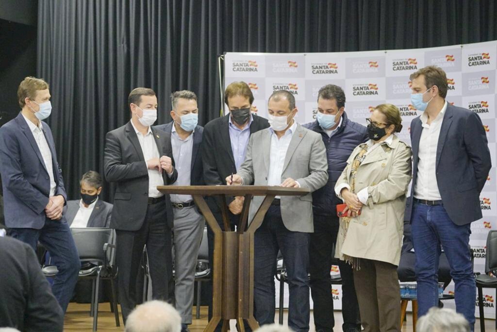Fotos: Peterson Paul / Secom - 