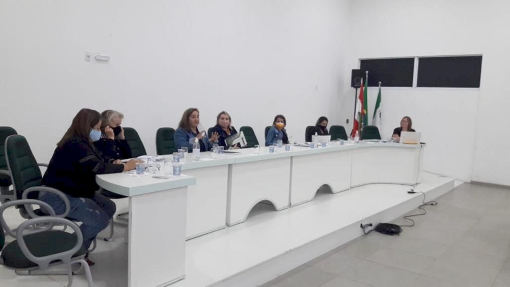 Por: Assessoria de comunicação AMESC - 