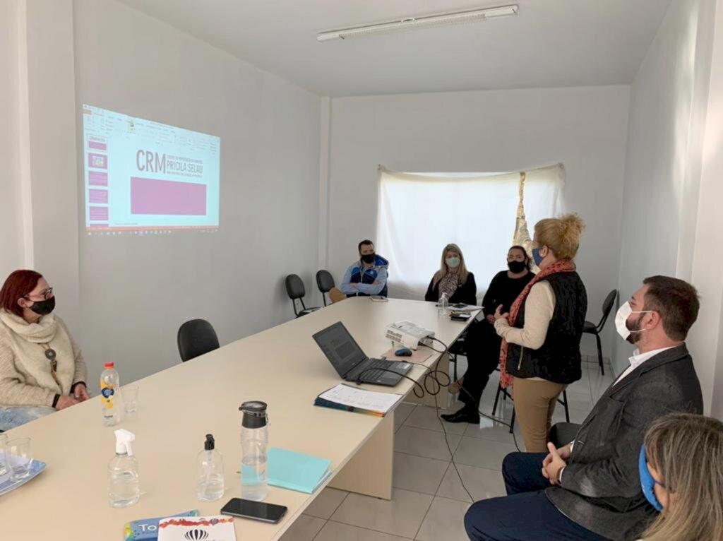 PREFEITURAS DA COMARCA DE TORRES ASSINAM RENOVAÇÃO DO CONVÊNIO DA CASA ABRIGO