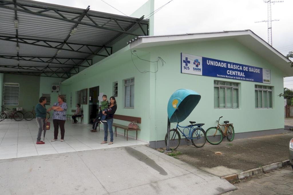 Foto: Arquivo/Informativo Regional - 