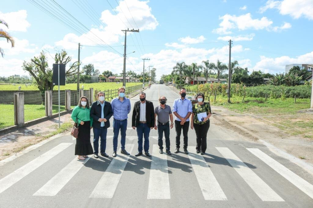 DEPUTADO FEDERAL RICARDO GUIDI VISITA A REGIÃO E TRAZ EMENDAS