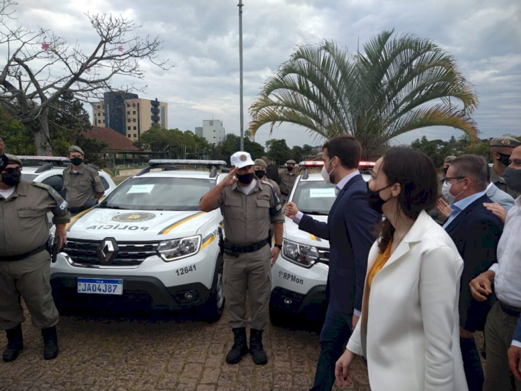 soldado Vieira - 