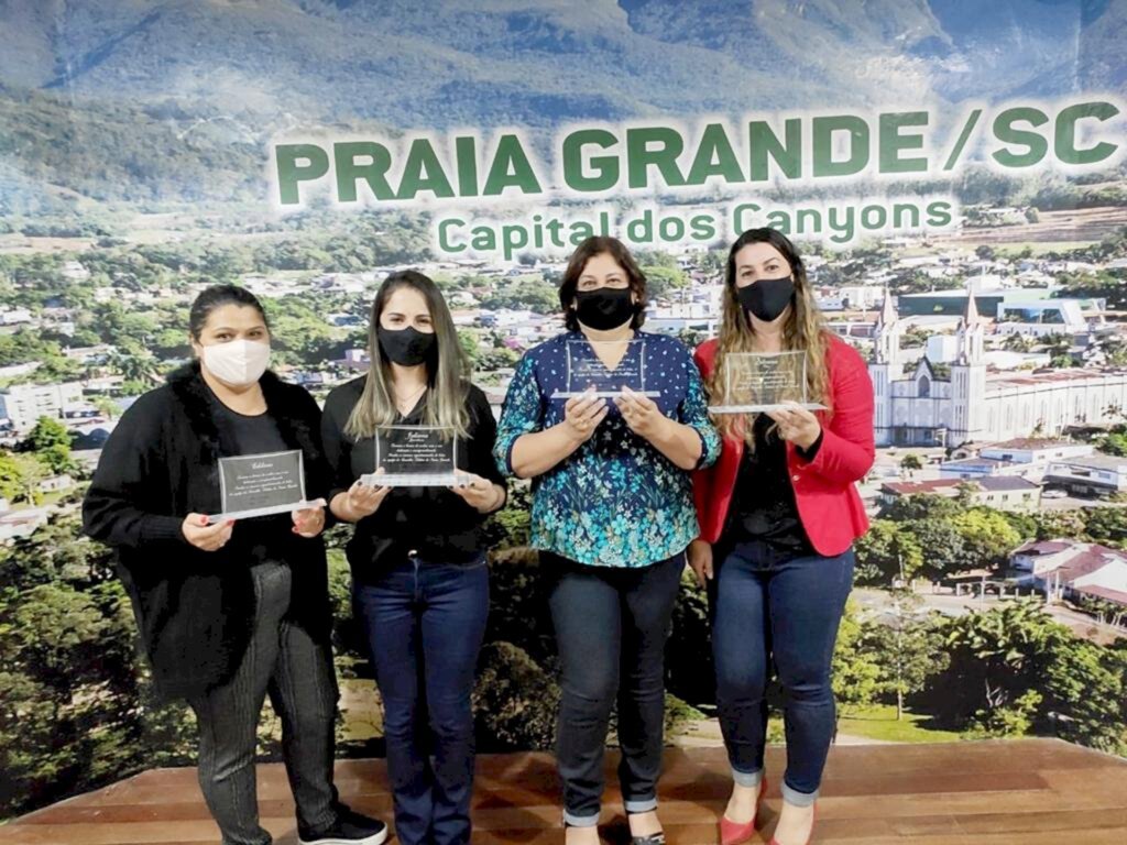 NOVO CONSELHO DO CMDCA TOMA POSSE NA CAPITAL DOS CANYONS