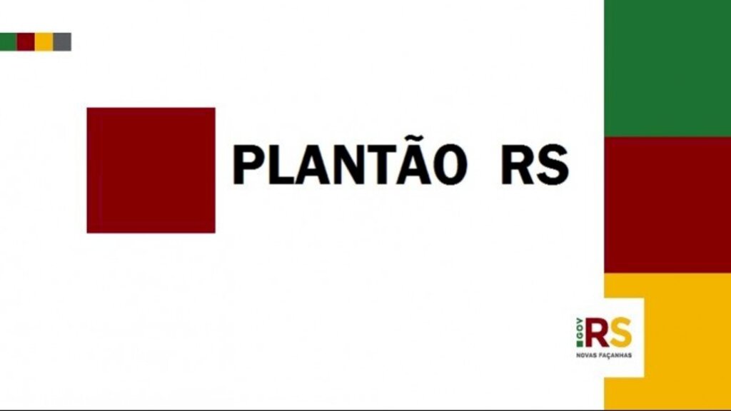 RS: GOVERNO SE MANIFESTA SOBRE A QUESTÃO DAS AULAS PRESENCIAIS