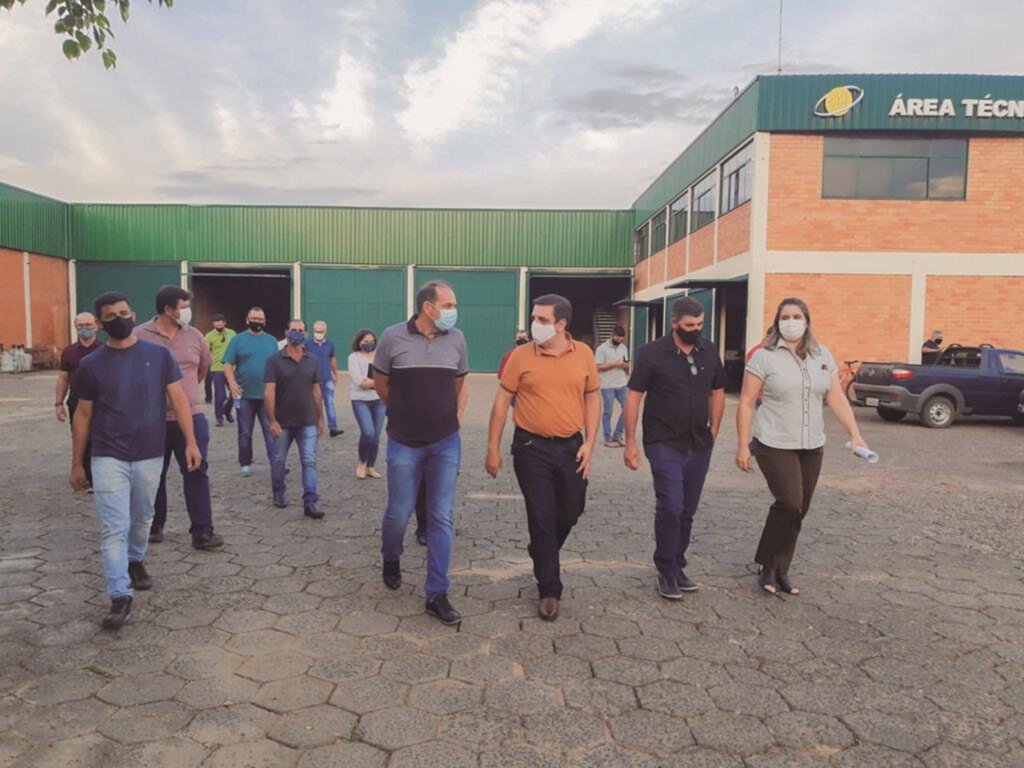 CEPRAG REALIZA PRIMEIRA REUNIÃO DOS NOVOS CONSELHOS DE ADMINISTRAÇÃO E FISCAL EM PRAIA GRANDE