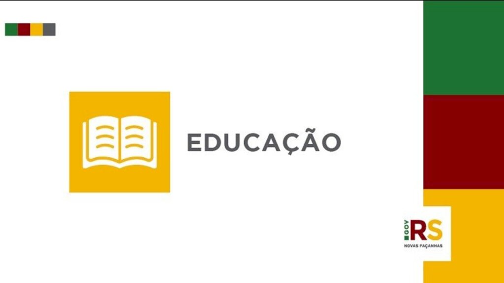 RS: 'SE DEPENDESSE DE MERA VONTADE DO GOVERNADOR, AS AULAS PRESENCIAIS JÁ TERIAM SIDO RETOMADAS', DIZ LEITE