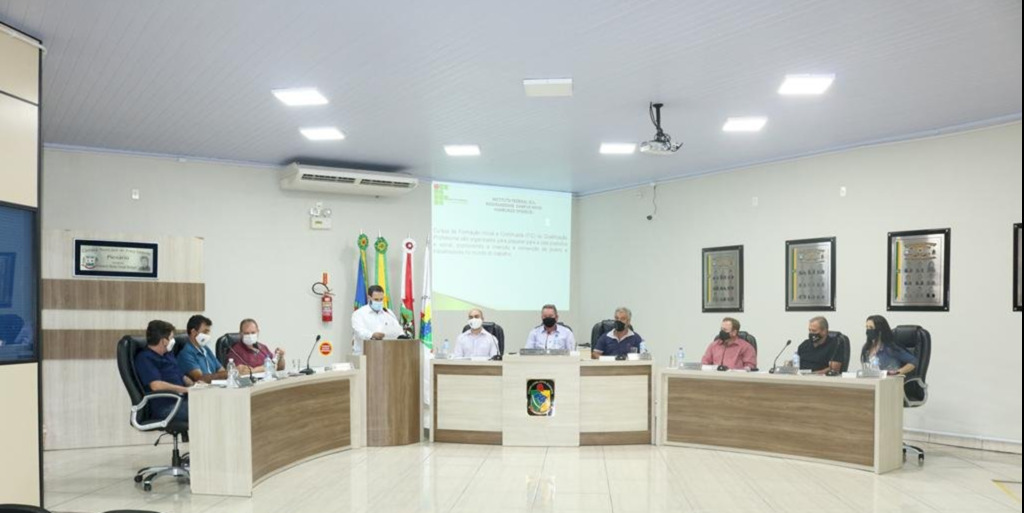 Foto: Arquivo - 