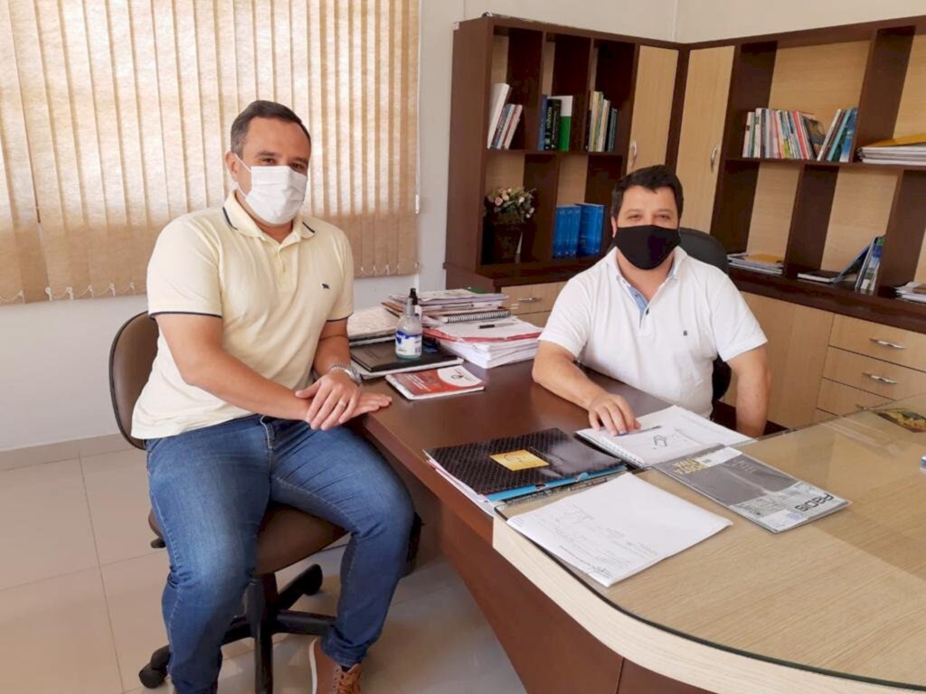PREFEITO FANICA FAZ BALANÇO DOS PRIMEIROS 100 DIAS DE SEU GOVERNO EM PRAIA GRANDE