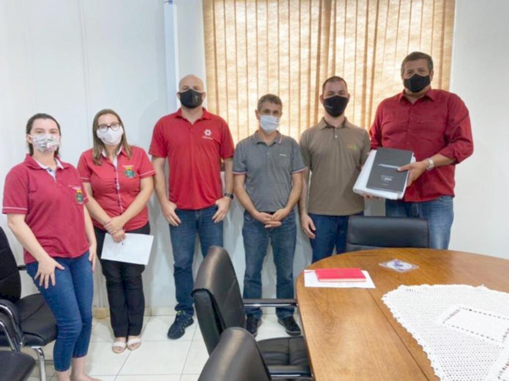 CONCLUÍDO O ESTUDO HIDROLÓGICO E  HIDRODINÂMICO DA BACIA DO RIO MAMPITUBA