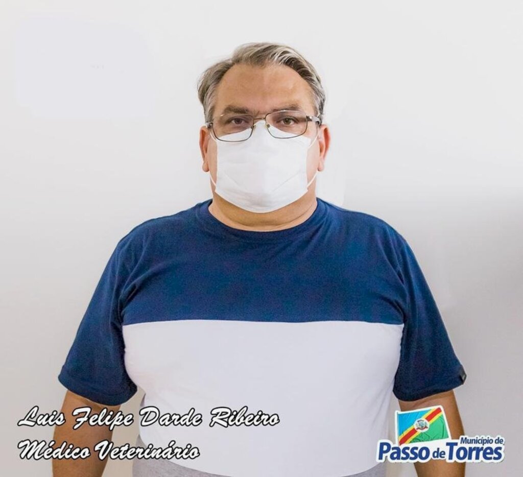 PREFEITURA  DE PASSO DE TORRES CONTRATA  MÉDICO  VETERINÁRIO PARA O MUNICÍPIO