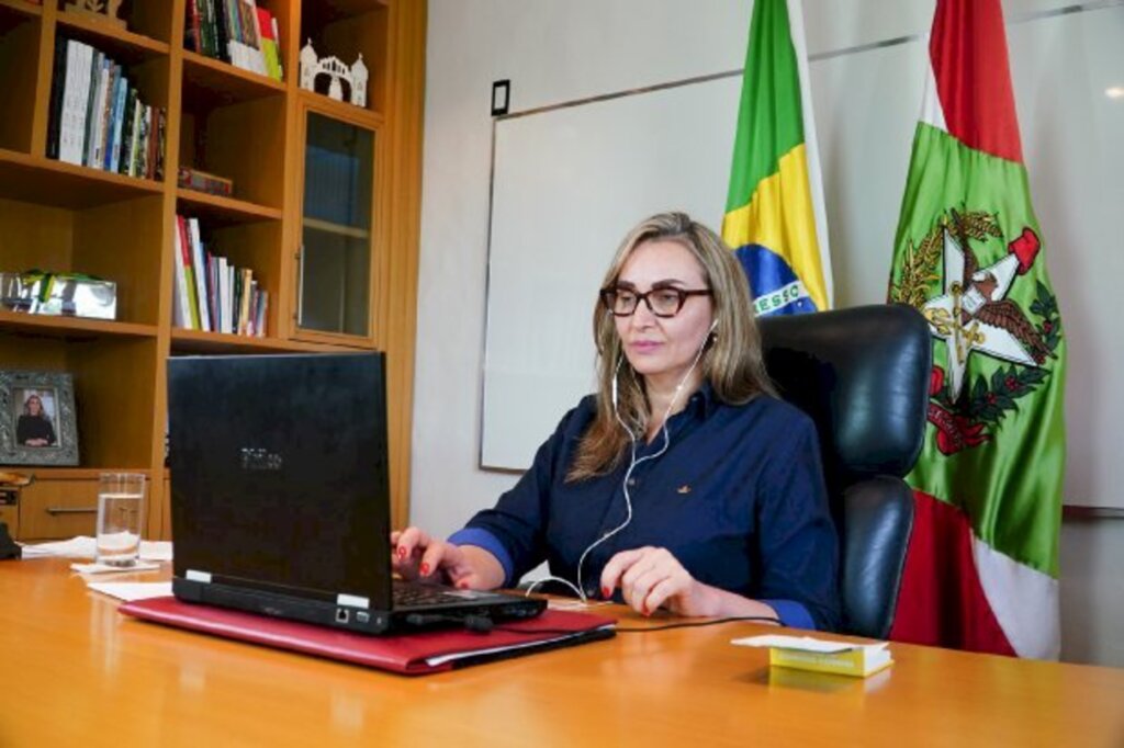 Ricardo Wolffenbuttel / Secom - 