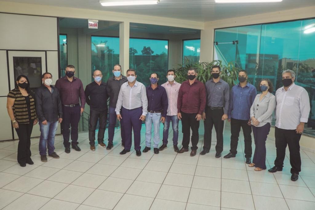 NOVA DIRETORIA DA CEPRAG TOMA POSSE  COM CERIMÔNIA RESTRITA EM PRAIA GRANDE