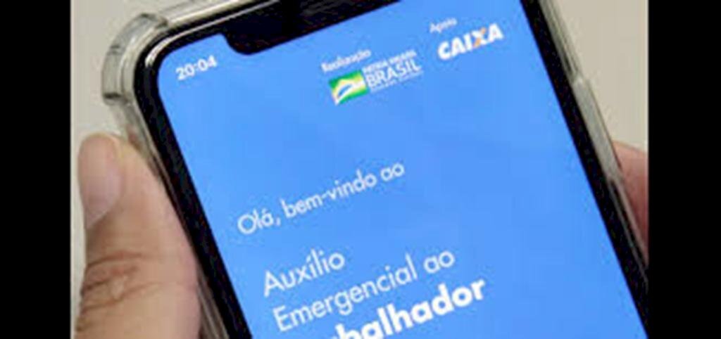 GOVERNO LIBERA  CONSULTA DE QUEM VAI RECEBER O AUXÍLIO EMERGENCIAL