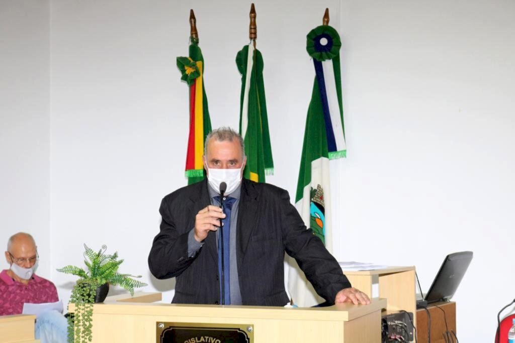 DESTAQUE DA SEMANA