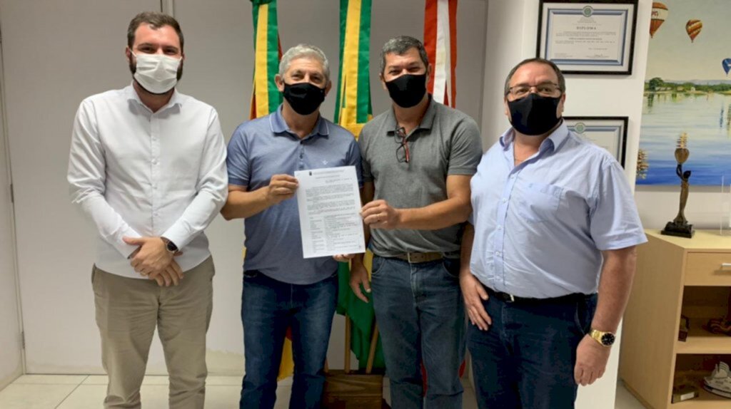 Divulgação - 