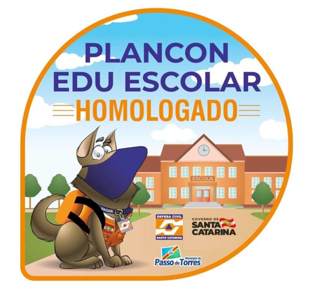 MUNICÍPIO DE PASSO DE TORRES SEGUIRÁ O PLANCON EDU/COVID-19