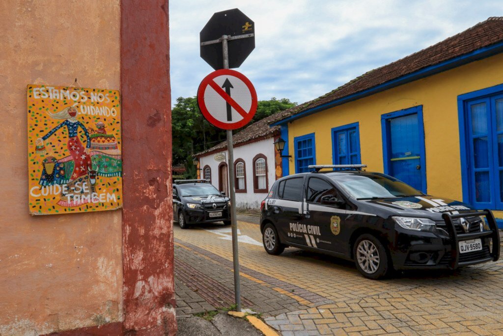 FORÇAS DE SEGURANÇA TÊM MAIS UM FIM DE SEMANA DE FISCALIZAÇÃO REFORÇADA PARA CUMPRIMENTO DE PROTOCOLOS SANITÁRIOS
