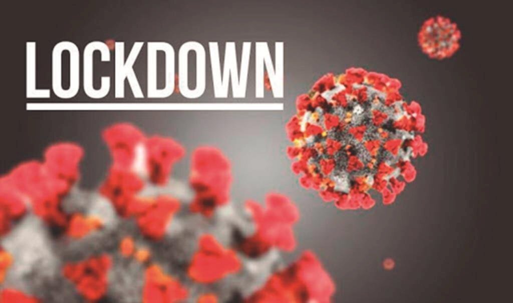 MUNICÍPIOS DA AMLINORTE  DECIDEM DECRETAR LOCKDOWN NO PRIMEIRO FIM DE SEMANA DE MARÇO