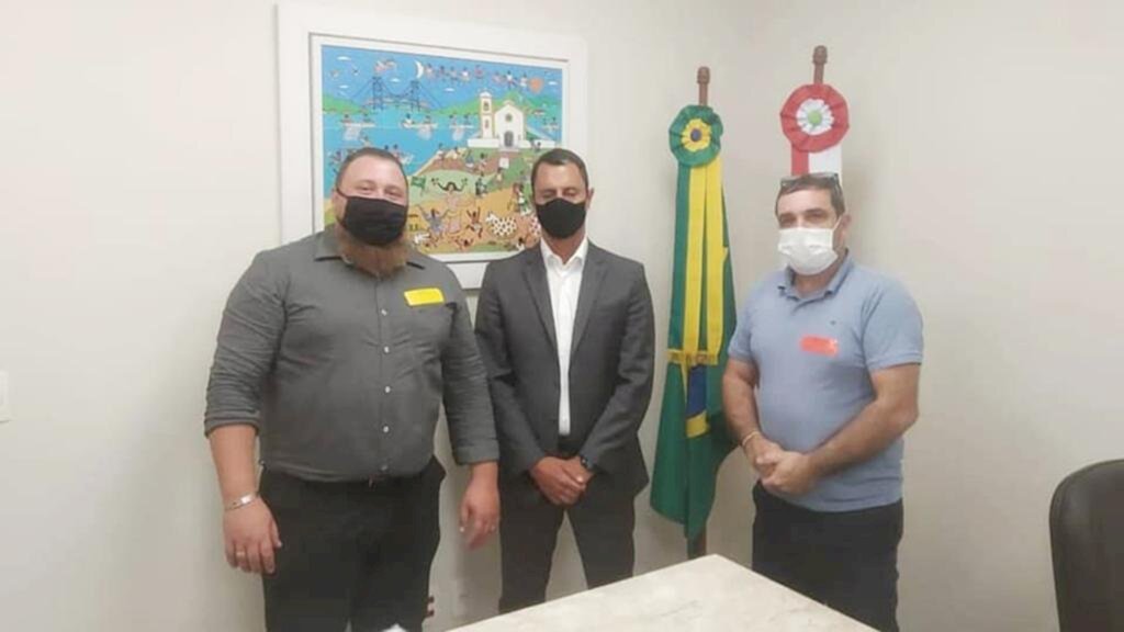 Divulgação Ascom - 