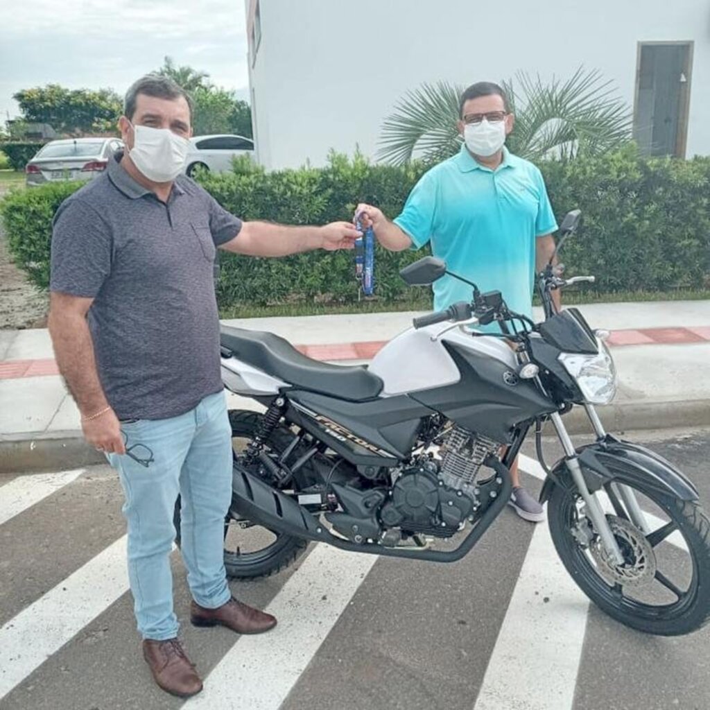 Divulgação Ascom - 