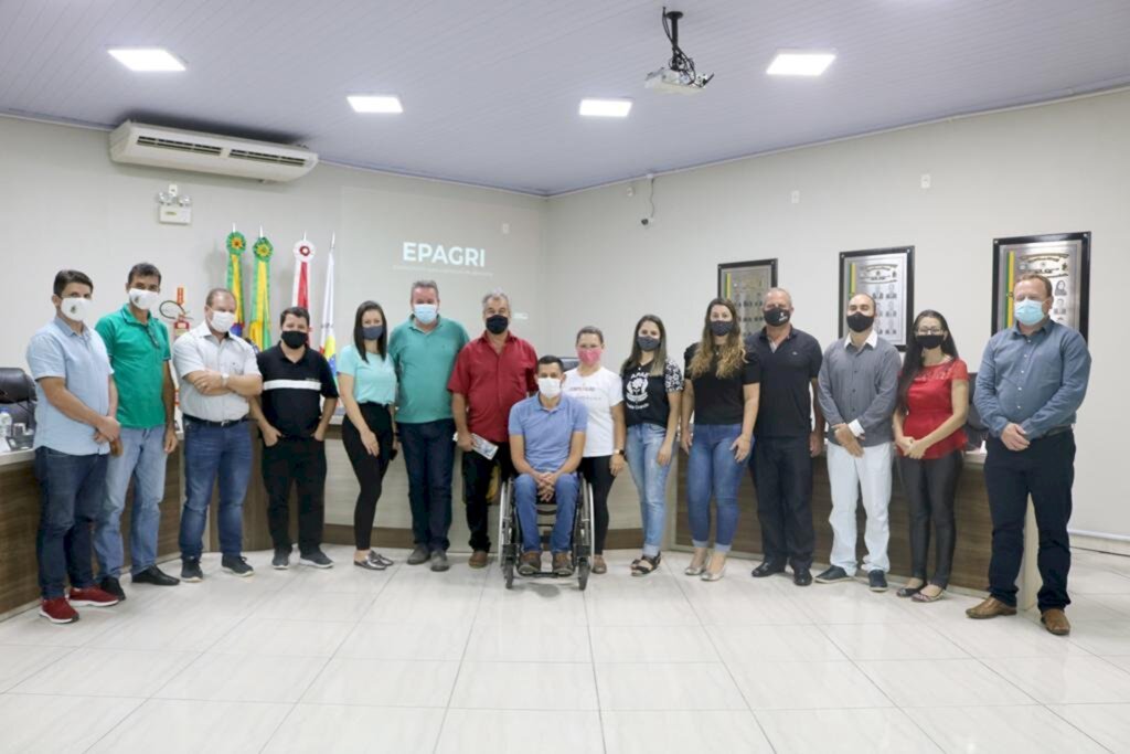 CÂMARA DE VEREADORES DE PRAIA GRANDE REALIZA A  3ª SESSÃO ORDINÁRIA DA ATUAL LEGISLATURA