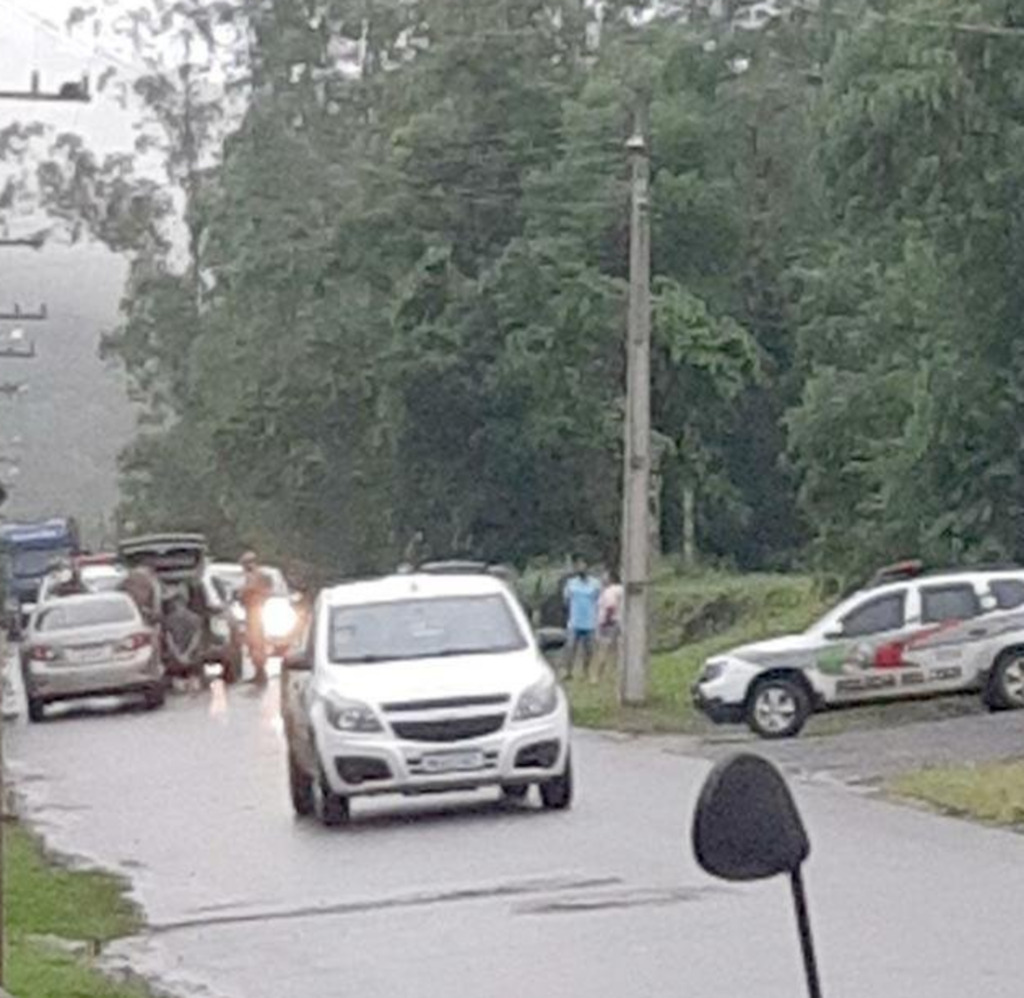 Divulgação - 