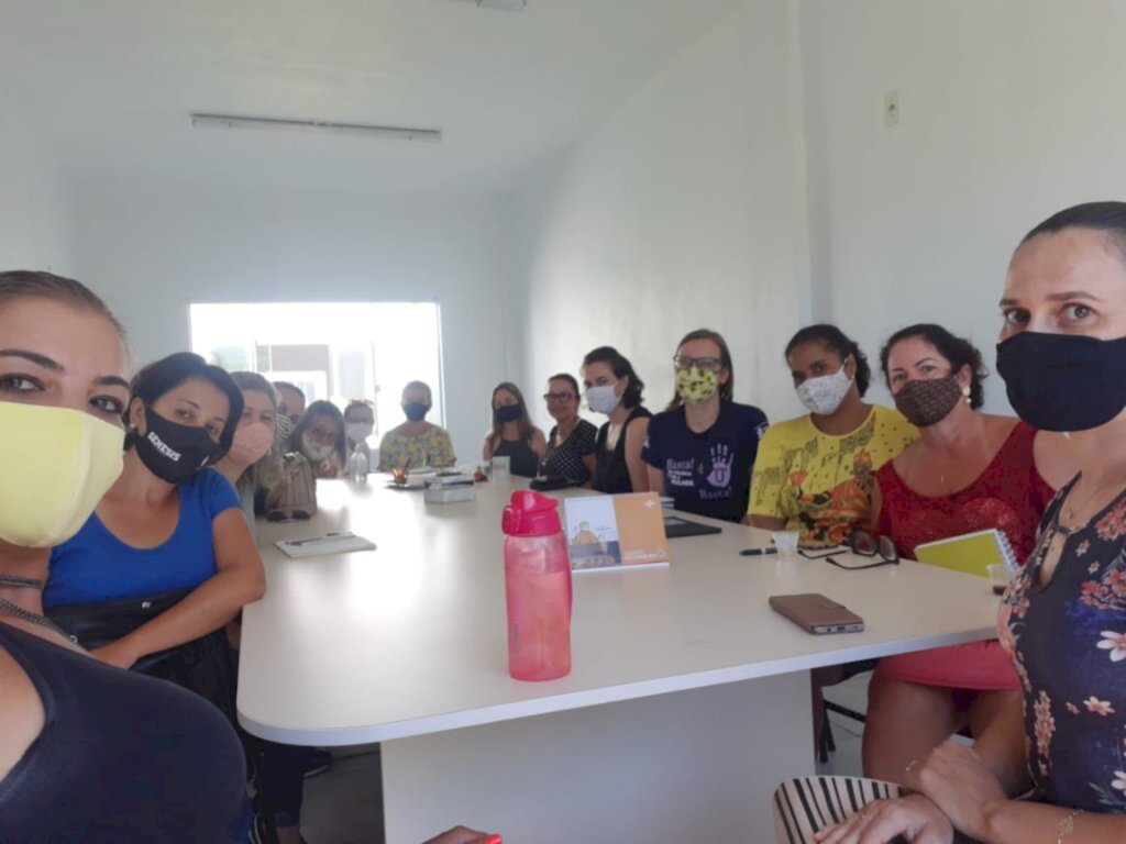 Secom Pref. de Torres - 