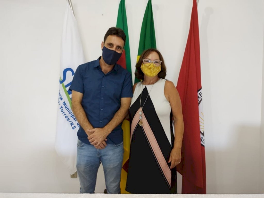 Secom Pref. de Torres - 