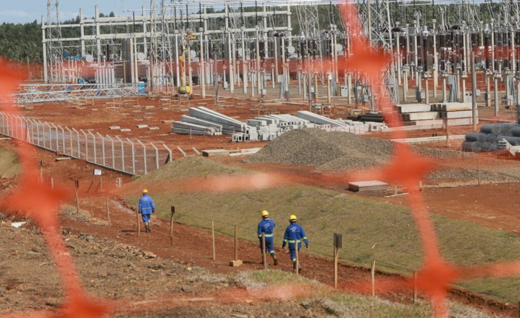 Julio Cavalheiro/Secom - 