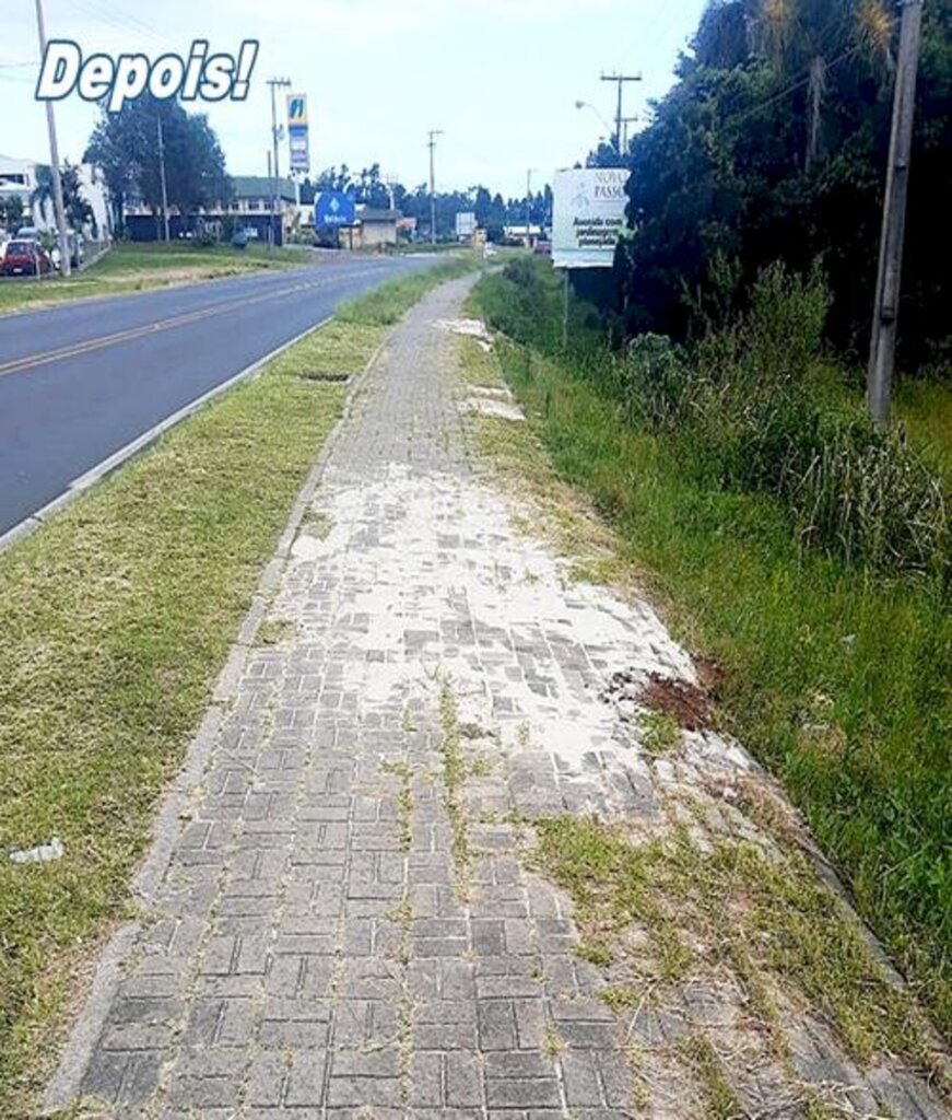 Fonte e fotos: Ascom Passo de Torres - 