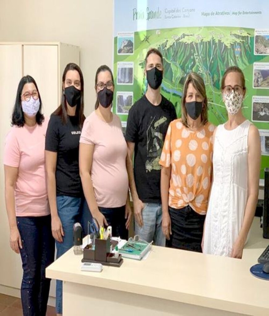 AULAS NA REDE MUNICIPAL DE ENSINO DE PRAIA GRANDE INICIAM A PARTIR DE MARÇO