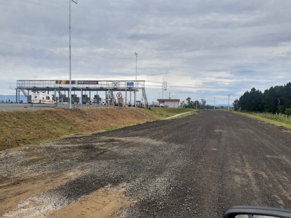 COMUNIDADE DE BARRINHA JÁ TEM NOVO ACESSO LIBERADO