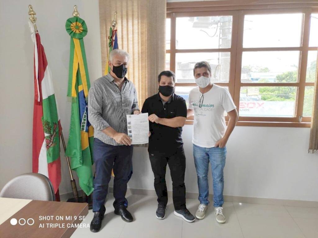 PREFEITURA DE PRAIA GRANDE RENOVA  CONTRATO COM O HOSPITAL