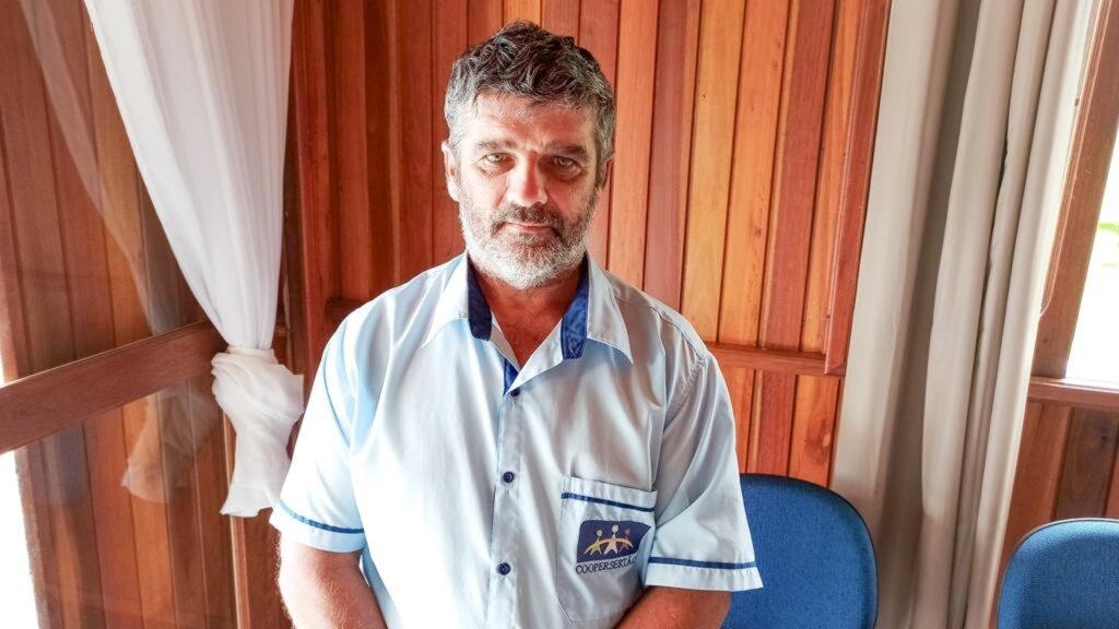 COOPERSERTÃO DEMONSTRA EVOLUÇÃO  MESMO DURANTE A PANDEMIA