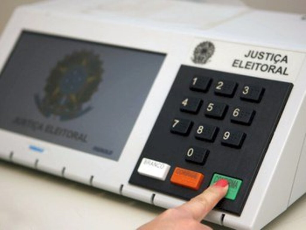 Divulgação TSE - 