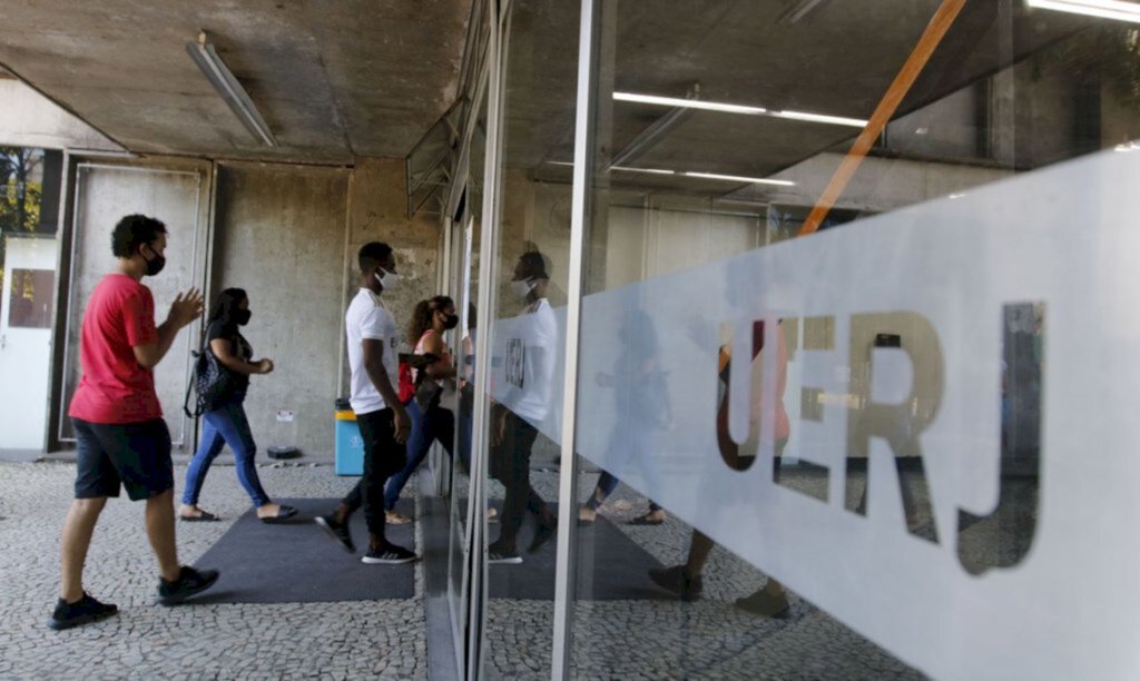 © Tânia Rêgo/Agência Brasil - 