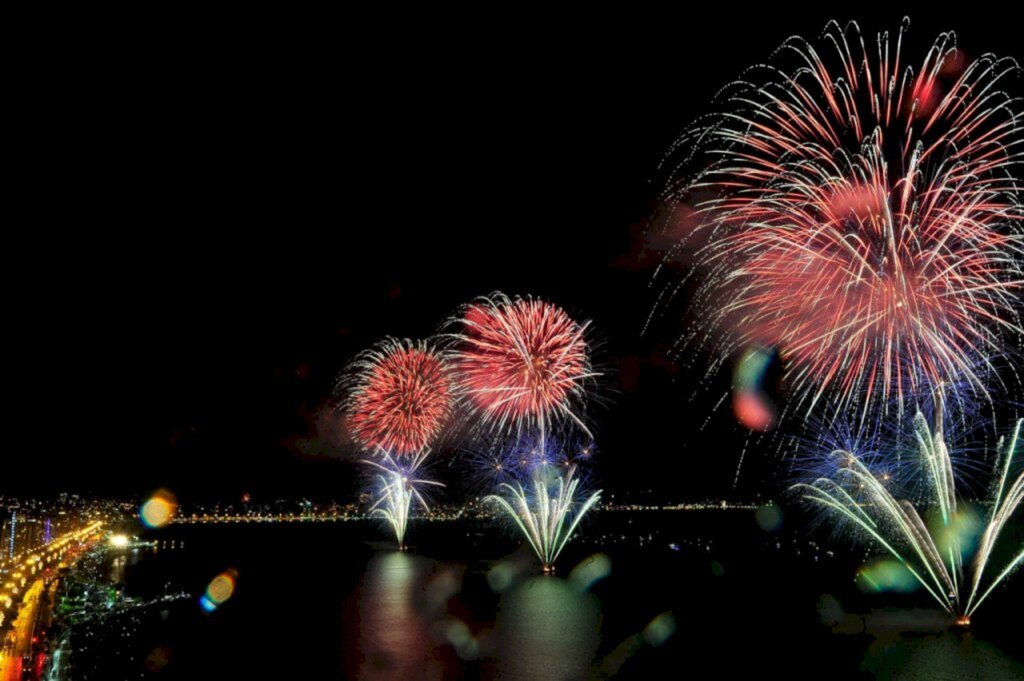 CONFIRA O QUE ABRE E FECHA DURANTE AS FESTAS DE FIM DE ANO