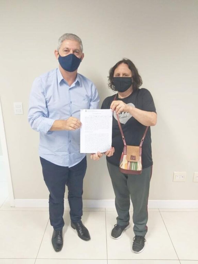 EMEI JOÃO XXIII TAMBÉM SERÁ AMPLIADA PELA PREFEITURA DE TORRES